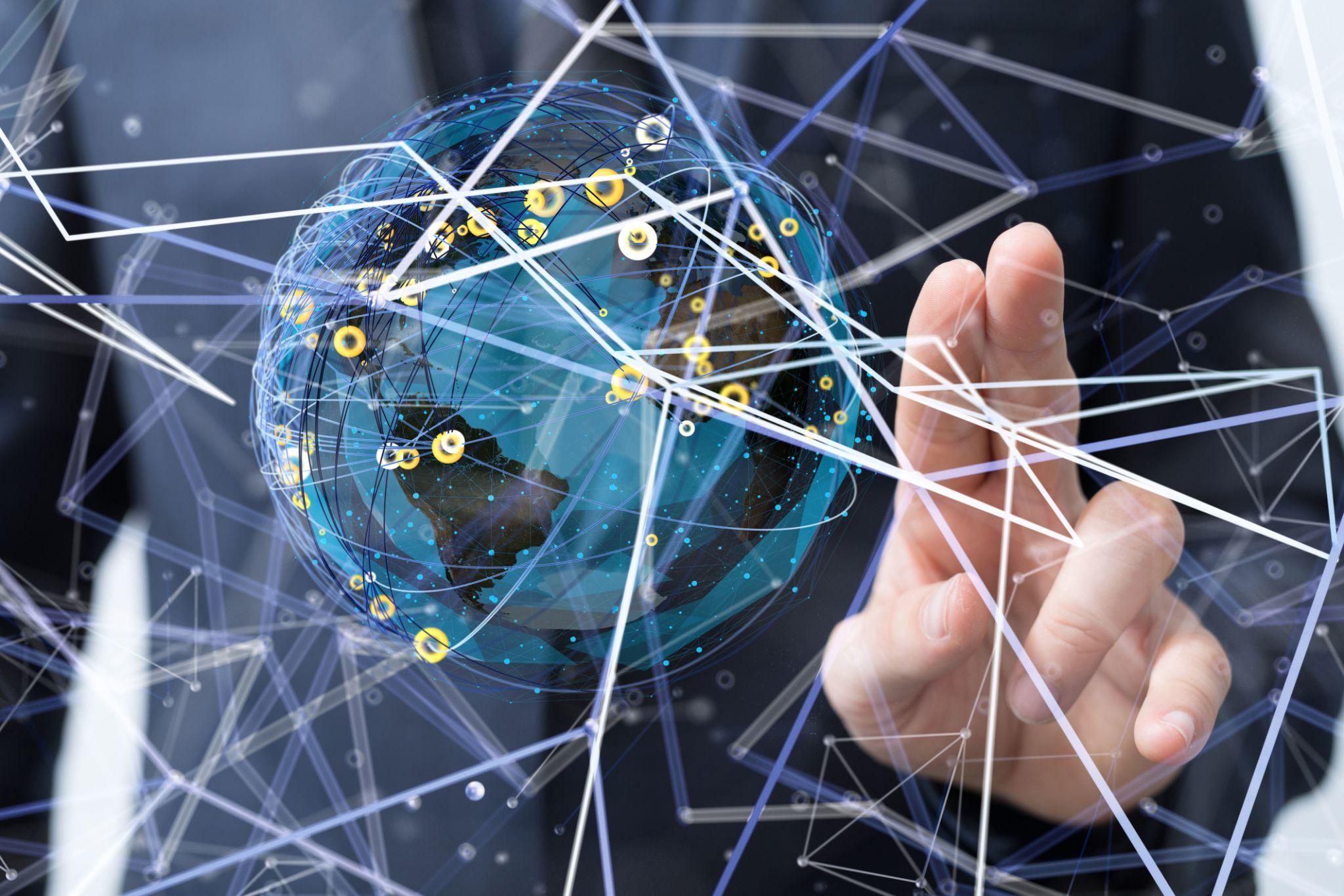 Économie de l’attention et colonialisme des données : une analyse du rattrapage numérique